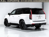 Used 2022 Cadillac Escalade Sport w/ Touring Package image 5