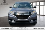 Used 2017 Honda HR-V EX-L image 3