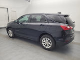 Used 2020 Chevrolet Equinox LS w/ LS Convenience Package image 3