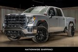 Used 2021 GMC Sierra 2500 4x4 Crew Cab w/ Gooseneck/5TH Wheel Package image 4