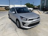 Used 2022 Kia Rio LX image 3