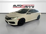 Used 2018 Honda Civic LX image 3