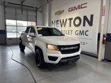 Used 2020 Chevrolet Colorado LT image 2