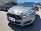 Used 2014 Ford Fiesta SE image 3