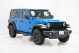 Used 2021 Jeep Wrangler Unlimited Sport image 4