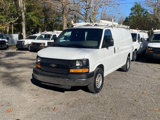 Used 2012 Chevrolet Express 2500 image 4