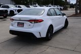 Used 2024 Toyota Corolla SE image 2