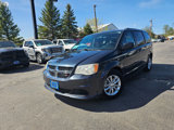 Used 2013 Dodge Grand Caravan SXT w/ Rear Park Assist Pkg image 2