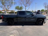 Used 2018 Chevrolet Silverado 1500 LT w/ All Star Edition image 6