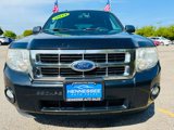 Used 2011 Ford Escape XLT w/ 201A Rapid Spec Order Code image 6