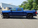 Used 2014 Chevrolet Silverado 1500 LT w/ Texas Edition, 1LT Trim image 2