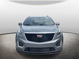 Certified 2022 Cadillac XT5 Sportv image 2