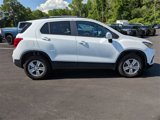 Certified 2022 Chevrolet Trax LT w/ Driver Confidence Package image 2