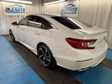 Used 2020 Honda Accord Sport image 6