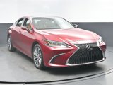 Used 2019 Lexus ES 350 image 2