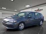 Certified 2023 Subaru Impreza 2.0i image 5