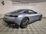 Certified 2023 Ferrari Roma image 3
