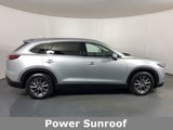 Used 2021 MAZDA CX-9 Touring w/ Touring Premium Package image 4