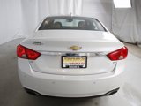 Used 2016 Chevrolet Impala LTZ w/ Enhanced Convenience Package image 4