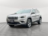 Used 2019 Jeep Cherokee Limited image 2
