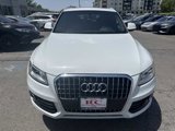 Used 2015 Audi Q5 TDI Premium Plus w/ Technology Package image 3