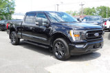 Used 2021 Ford F150 4x4 SuperCrew image 4
