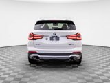 Certified 2022 BMW X3 xDrive30i w/ Premium Package 2 image 4