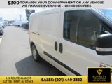 Used 2018 RAM ProMaster City Tradesman image 6
