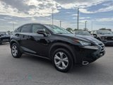 Used 2017 Lexus NX 200t AWD image 2