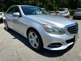 Used 2014 Mercedes-Benz E 350 Sedan image 4