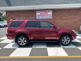 Used 2008 Toyota 4Runner Limited image 2