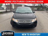 Used 2012 Honda Odyssey EX image 3