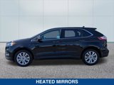 Certified 2022 Ford Edge Titanium image 2