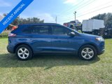 Used 2020 Ford Edge SE image 3