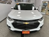 Used 2020 Chevrolet Traverse LT image 3