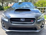 Used 2015 Subaru WRX STI image 5