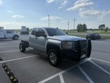 Used 2017 GMC Sierra 2500 2WD Double Cab image 3