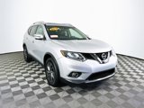 Used 2016 Nissan Rogue SL w/ SL Premium Package image 2
