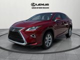 Used 2016 Lexus RX 350 FWD image 2
