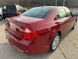 Used 2010 Ford Fusion SE image 4