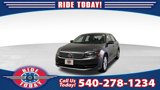 Used 2015 Volkswagen Passat 1.8T Wolfsburg Edition image 1