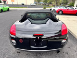 Used 2006 Pontiac Solstice Convertible w/ Premium Package image 5