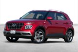 Certified 2024 Hyundai Venue Limited image 2