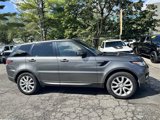 Used 2017 Land Rover Range Rover Sport HSE image 2