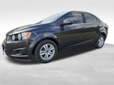 Used 2013 Chevrolet Sonic LT image 3