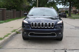 Used 2014 Jeep Cherokee Limited w/ Technology Group image 4