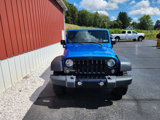 Used 2015 Jeep Wrangler Unlimited Sport image 6