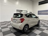 Used 2020 Chevrolet Spark LS image 5