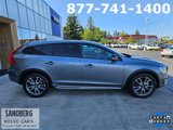 Used 2016 Volvo V60 T5 Cross Country Platinum w/ Climate Package image 4