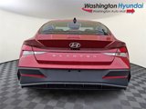 New 2025 Hyundai Elantra SE image 5